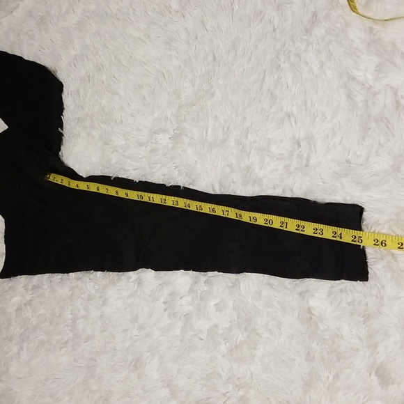 Gymshark Black Activewear for Women Color Black Size Small - Picture 4 of 7